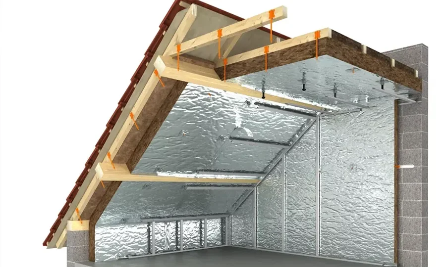 Le Système RT Plus de Knauf Insulation - actualite - cadre 1