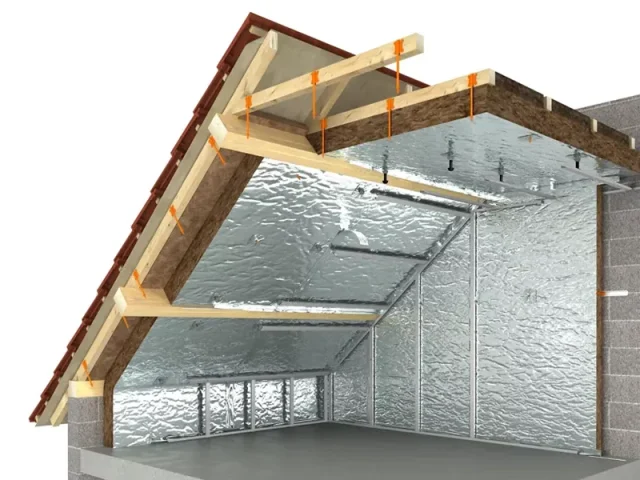 Le Système RT Plus de Knauf Insulation - actualite - cadre 1