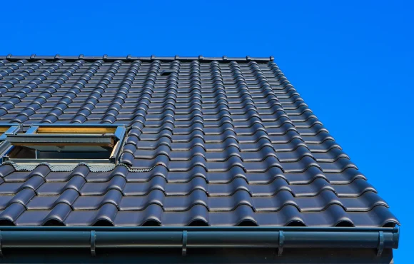 Rénovation de toiture