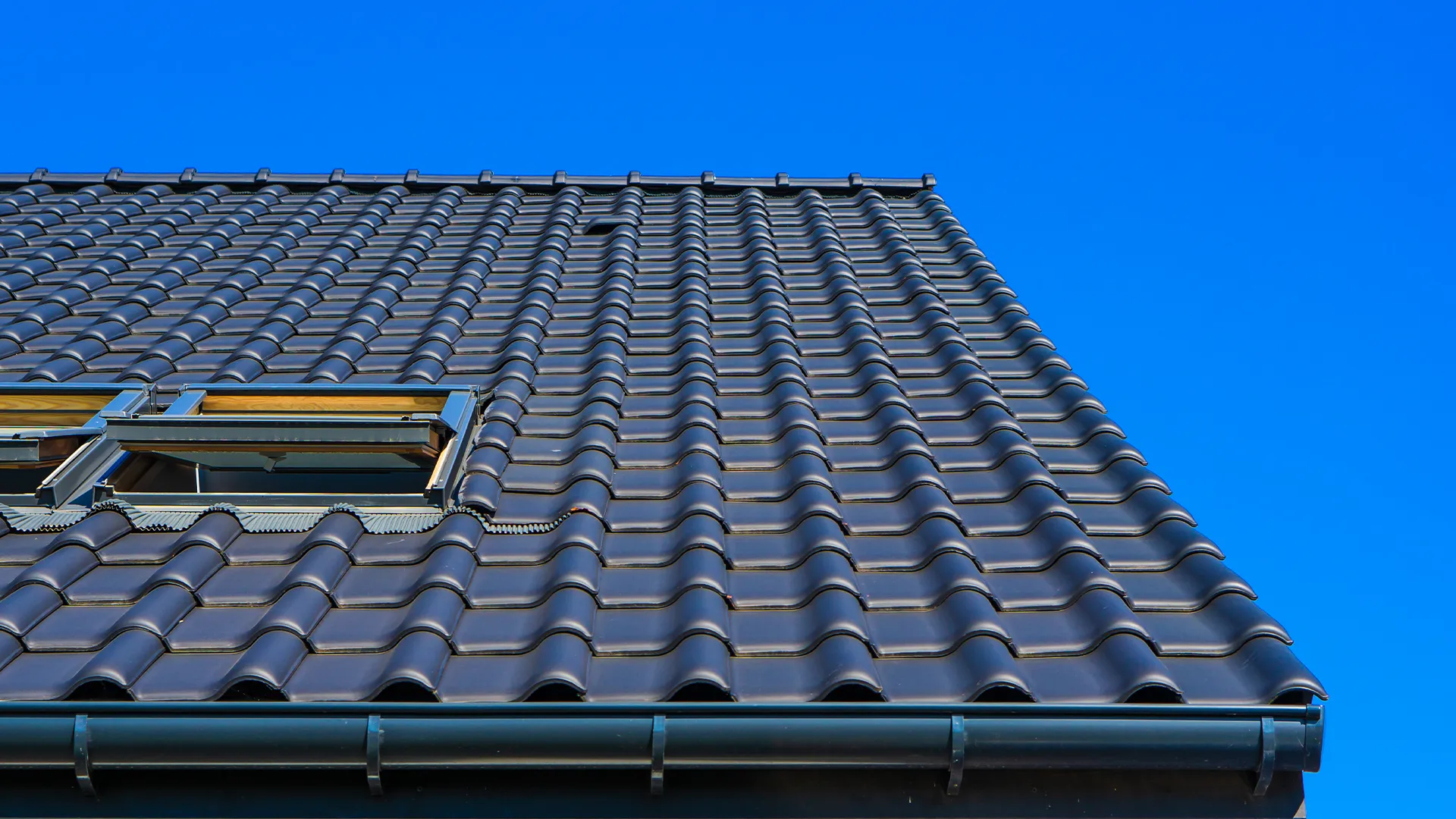 Rénovation de toiture