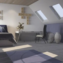 aménagement de combles - actualités - photo 1
